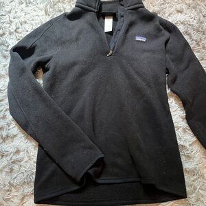 Patagonia Fleece Better Sweater